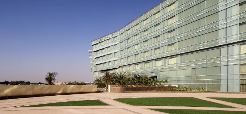 Property image of Le Meridien Cairo Airport