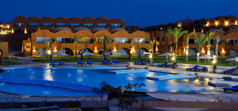 Property image of Novotel Marsa Alam Hotel