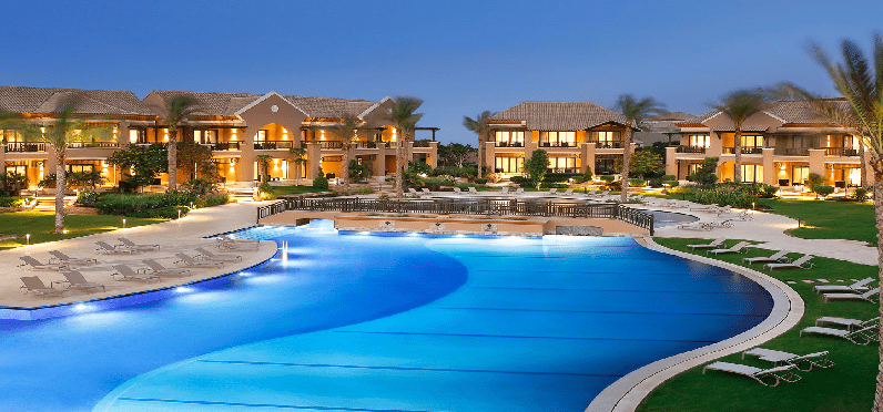 Property image of The Westin Cairo Golf Resort & Spa