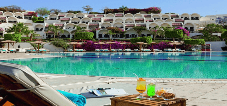 Property image of Mövenpick Resort Sharm El Sheikh