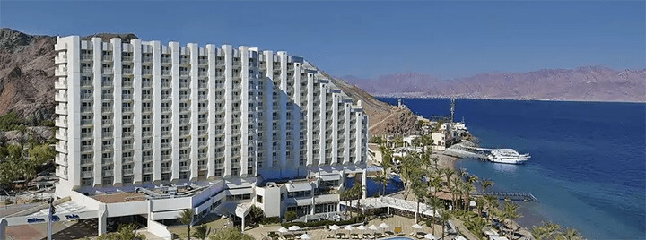 Property image of Steigenberger Hotel & Nelson Village, Taba