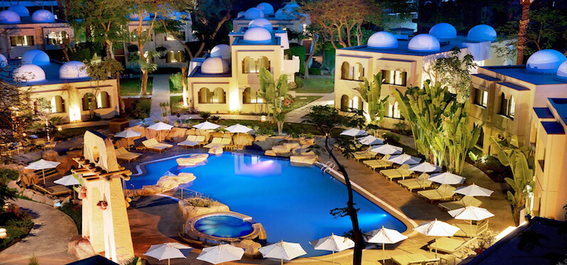 Property image of Steigenberger Resort Achti Luxor