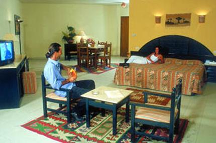 Property image of Nubian Village Hotel