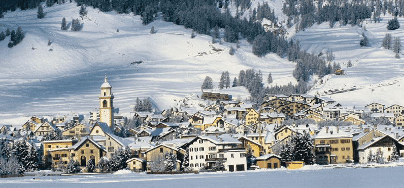 Property image of Club Med St Moritz