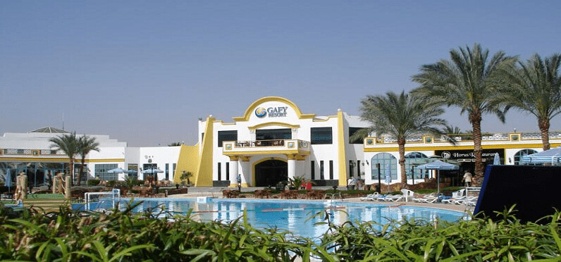 Property image of Gafy Resort