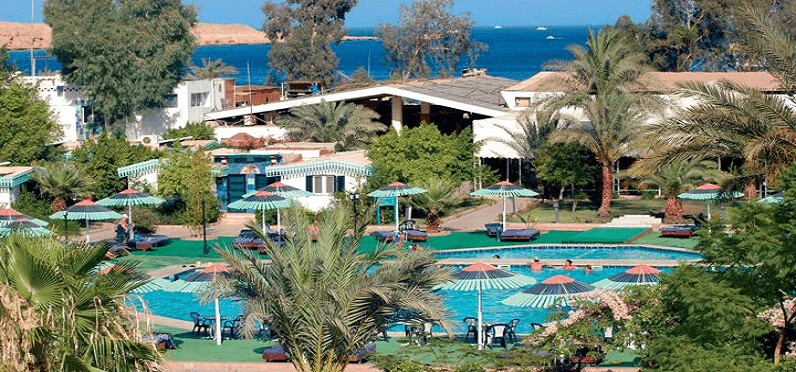 Property image of Ghazala Beach Hotel