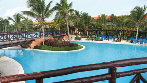 Property image of Barceló Maya Fase 1 Hotel