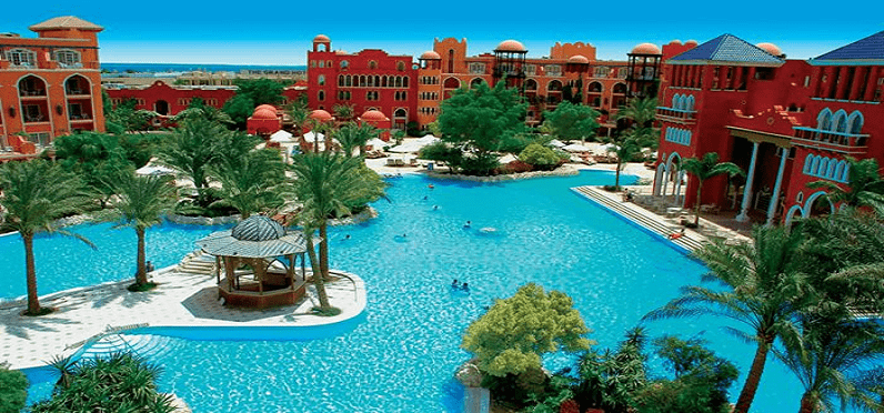 Property image of The Grand Resort