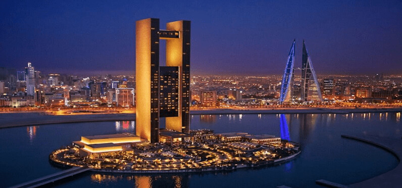 Property image of Four Seasons Hotel Bahrain Bay