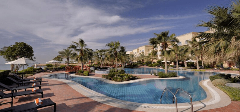 Property image of Moevenpick Hotel & Resort Al Bida'a Kuwait