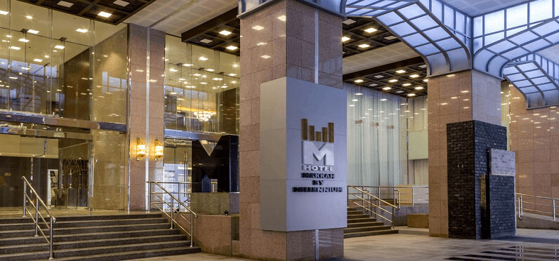 Property image of M Hotel Makkah by Millennium