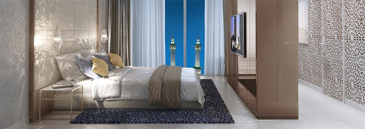 Property image of Shaza Hotel Makkah
