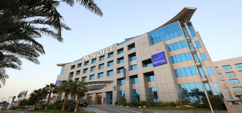 Property image of Novotel Al Damam
