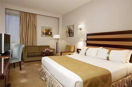 Property image of Holiday Inn Riyadh - Al Qasr