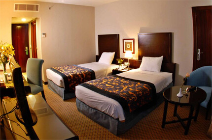 Property image of Golden Tulip Nasiriyah Riyadh