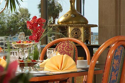 Property image of InterContinental Jeddah