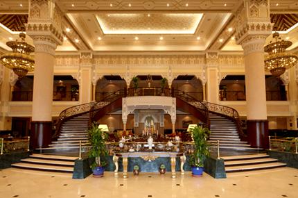 Property image of InterContinental Al Ahsa