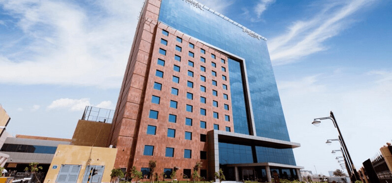 Property image of Al Andalus Mall Hotel