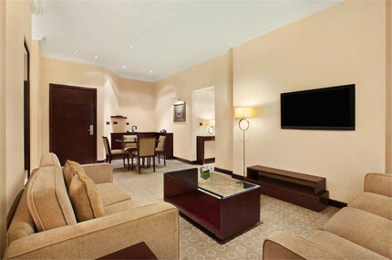 Property image of Double Tree By Hilton Dhahran