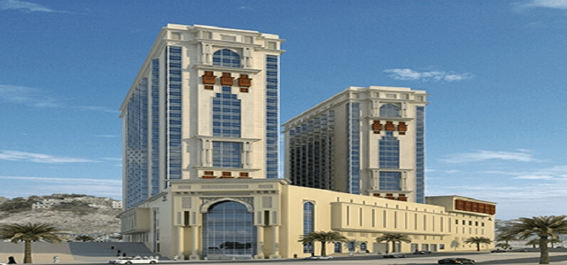 Property image of Hilton Makkah Convention Hotel