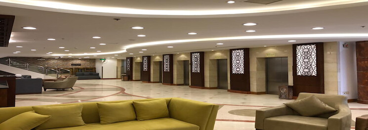 Property image of Concorde Dar Al Khair Hotel