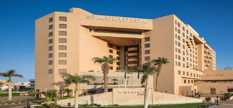 Property image of Le Meridien Jeddah Hotel and Restaurant