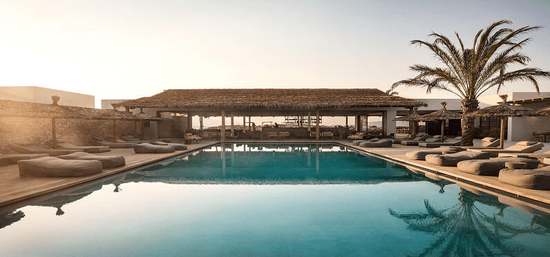 Property image of Oku Kos Hotel