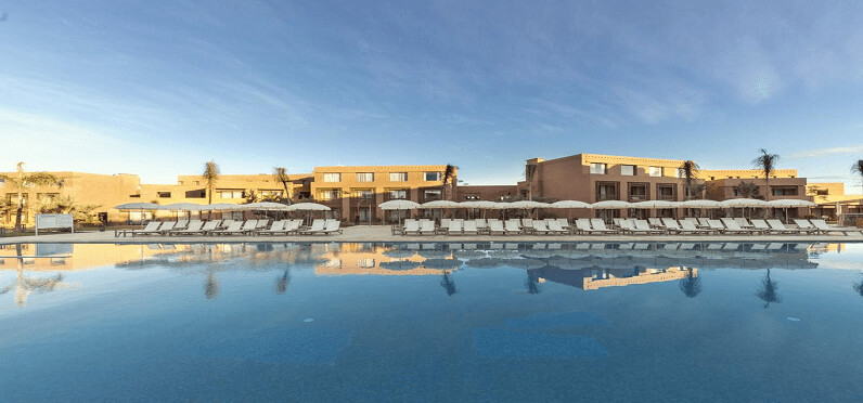 Property image of Be Live Experience Marrakech Palmeraie