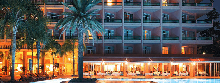 Property image of Hotel Es Saadi Marrakech