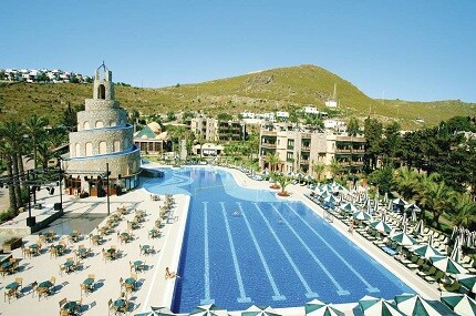 Property image of Kairaba Bodrum Imperial