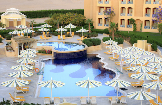 Property image of Lemon & Soul Makadi Bay