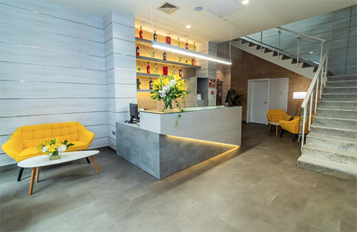 Property image of Lemon & Soul Las Palmas