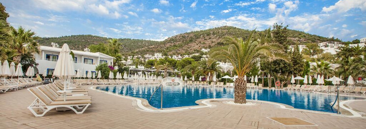 Property image of Labranda TMT Bodrum