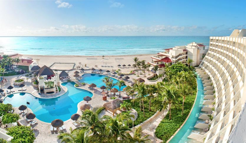 Property image of Grand Park Royal Cancún