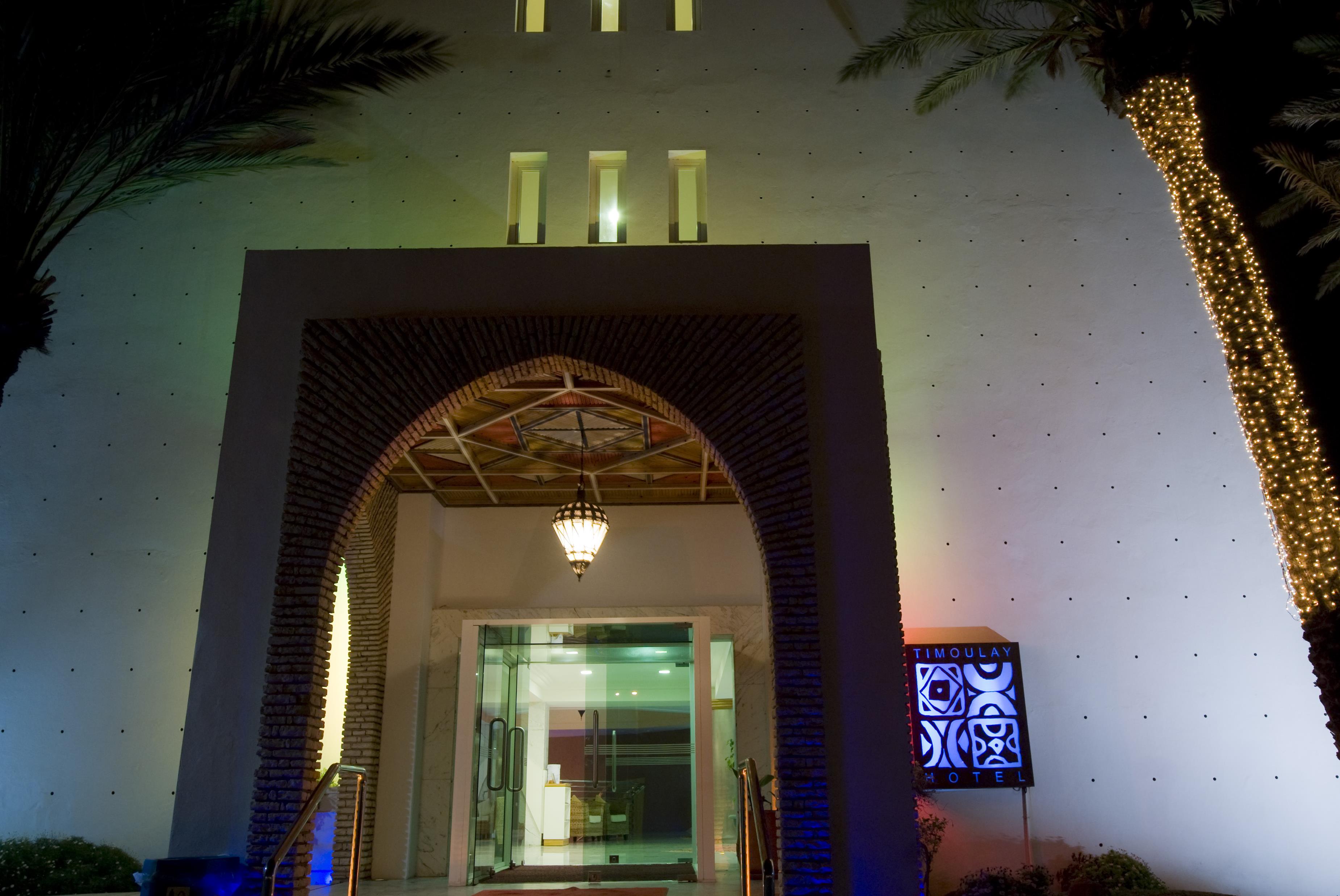 Property image of Hotel Timoulay & Spa Agadir