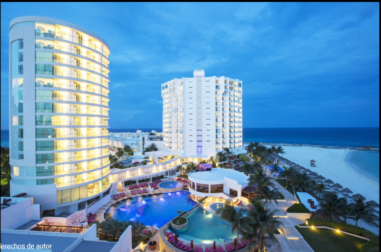 Property image of Krystal Grand Cancun