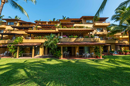 Property image of Park Royal Homestay Los Tules Puerto Vallarta