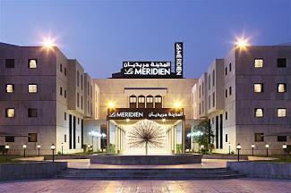 Property image of Le Meridien Madinah