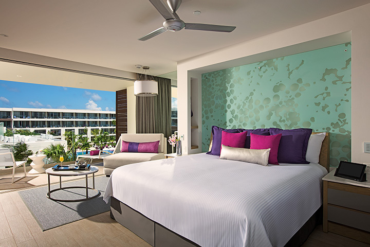 Property image of Breathless Riviera Cancun Resort & Spa