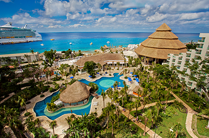 Property image of Grand Park Royal Cozumel