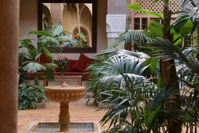 Property image of La Villa Nomade