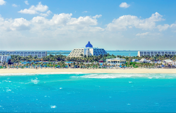 Property image of Grand Oasis Cancún