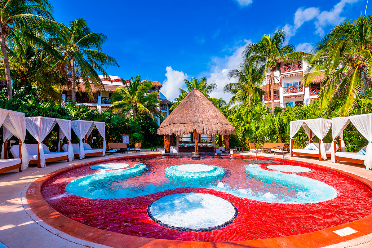 Property image of Desire Riviera Maya Pearl Resort