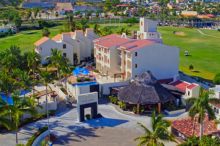 Property image of Park Royal Los Cabos