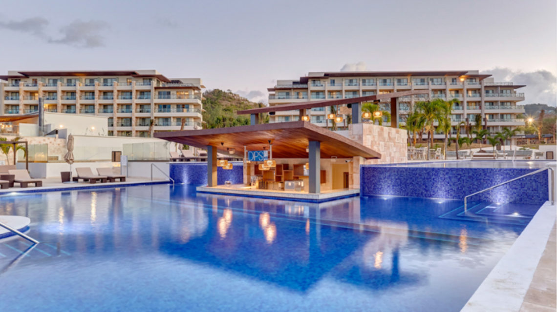 Property image of Royalton St. Lucia Resort