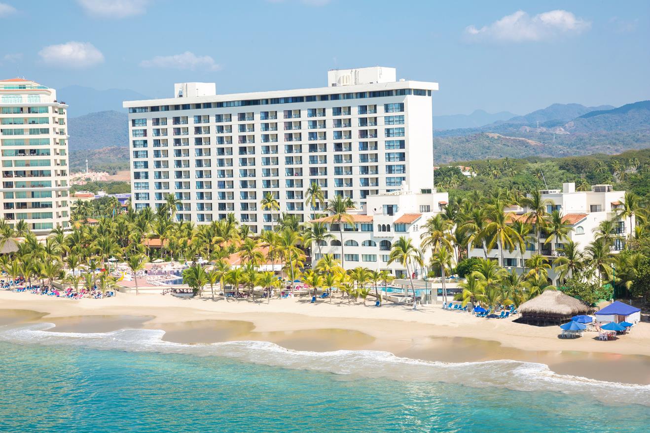 Property image of Barceló Ixtapa