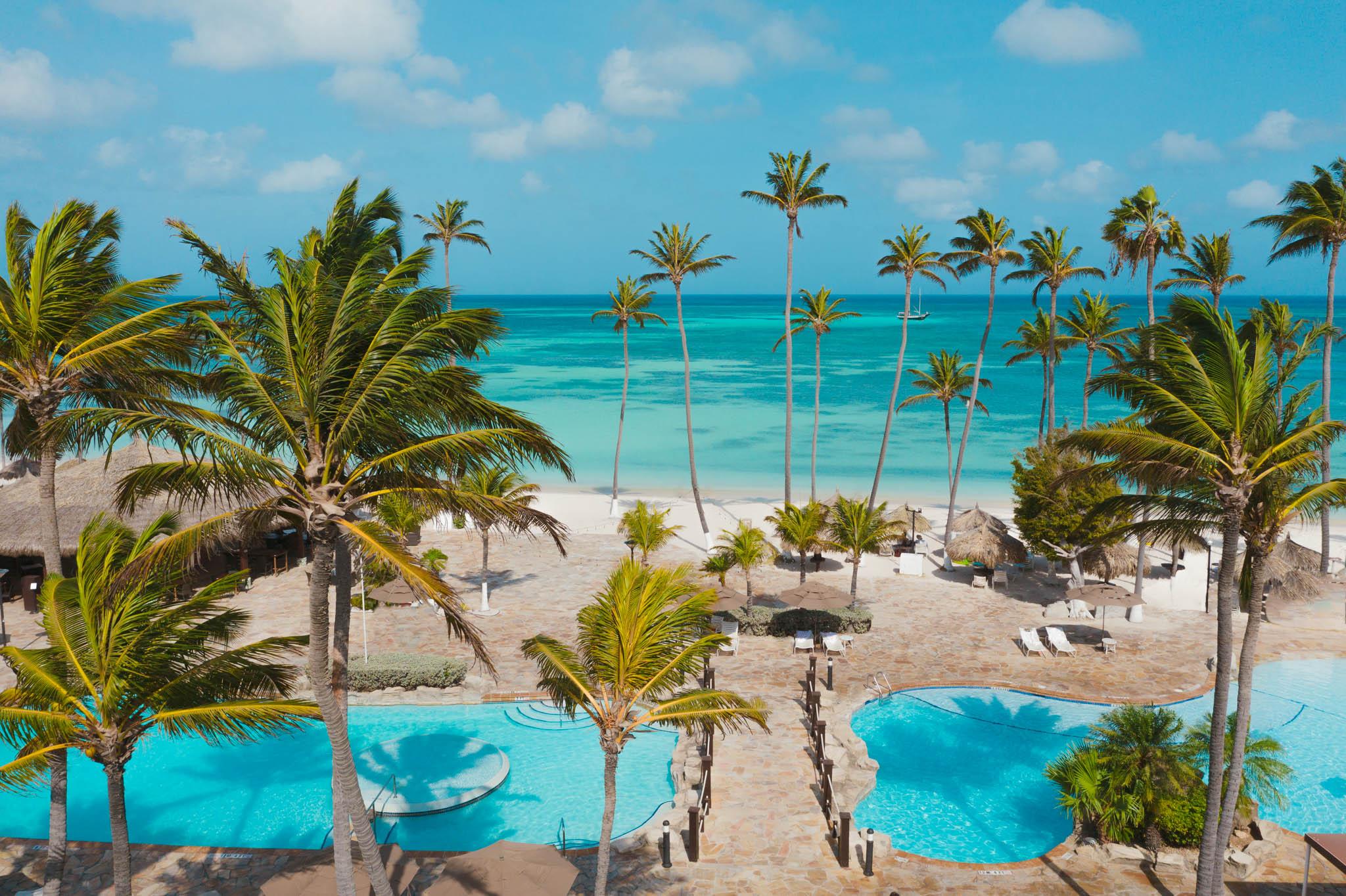 Property image of Holiday Inn Resort Aruba
