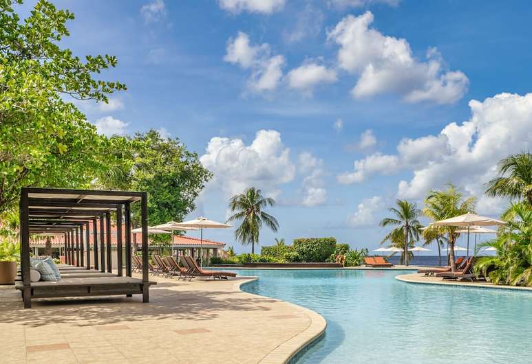 Property image of Dreams Curaçao Resort, Spa & Casino