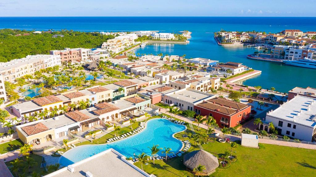 Property image of Sports Illustrated Resorts Marina and Villas Cap Cana