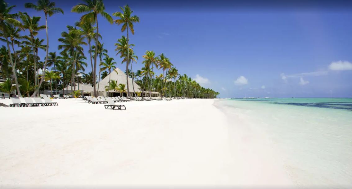 Property image of Barcelo Bavaro Beach & Convention Center